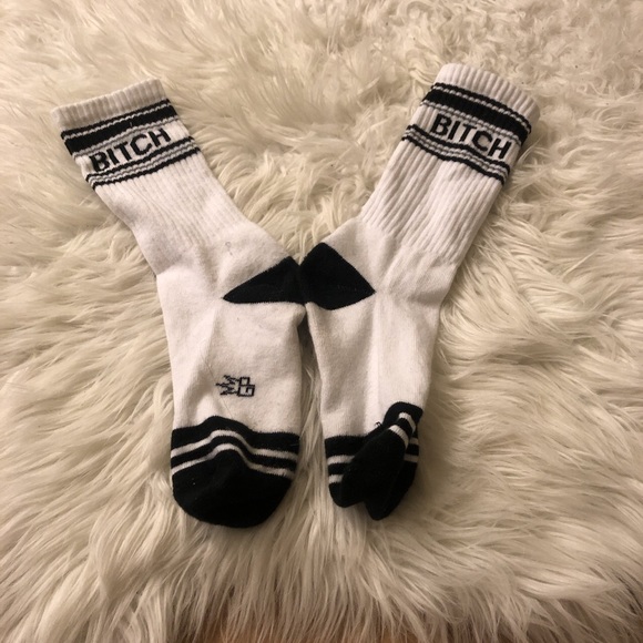 Socks! - Picture 1 of 1